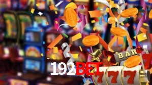 Odds Competitivas 192BET