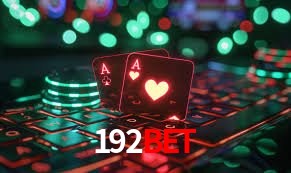 Casino Ao Vivo 192BET