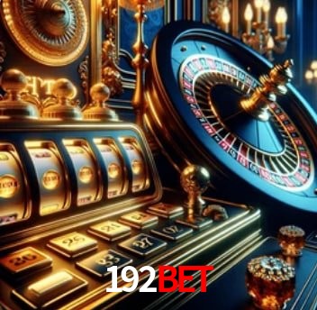 Apostas de Tênis 192BET
