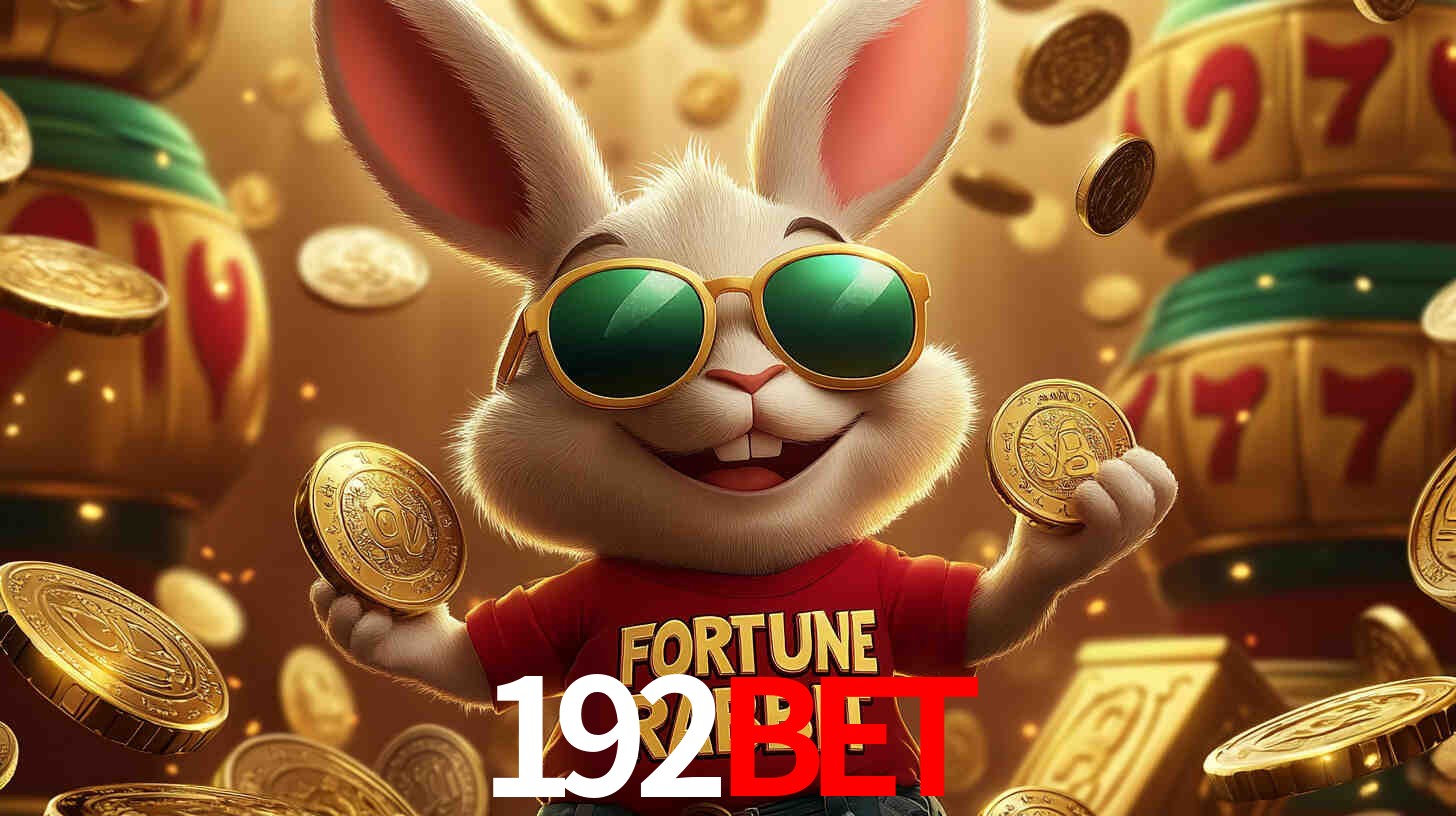 Bônus Generosos e Exclusivos no 192BET para Você!