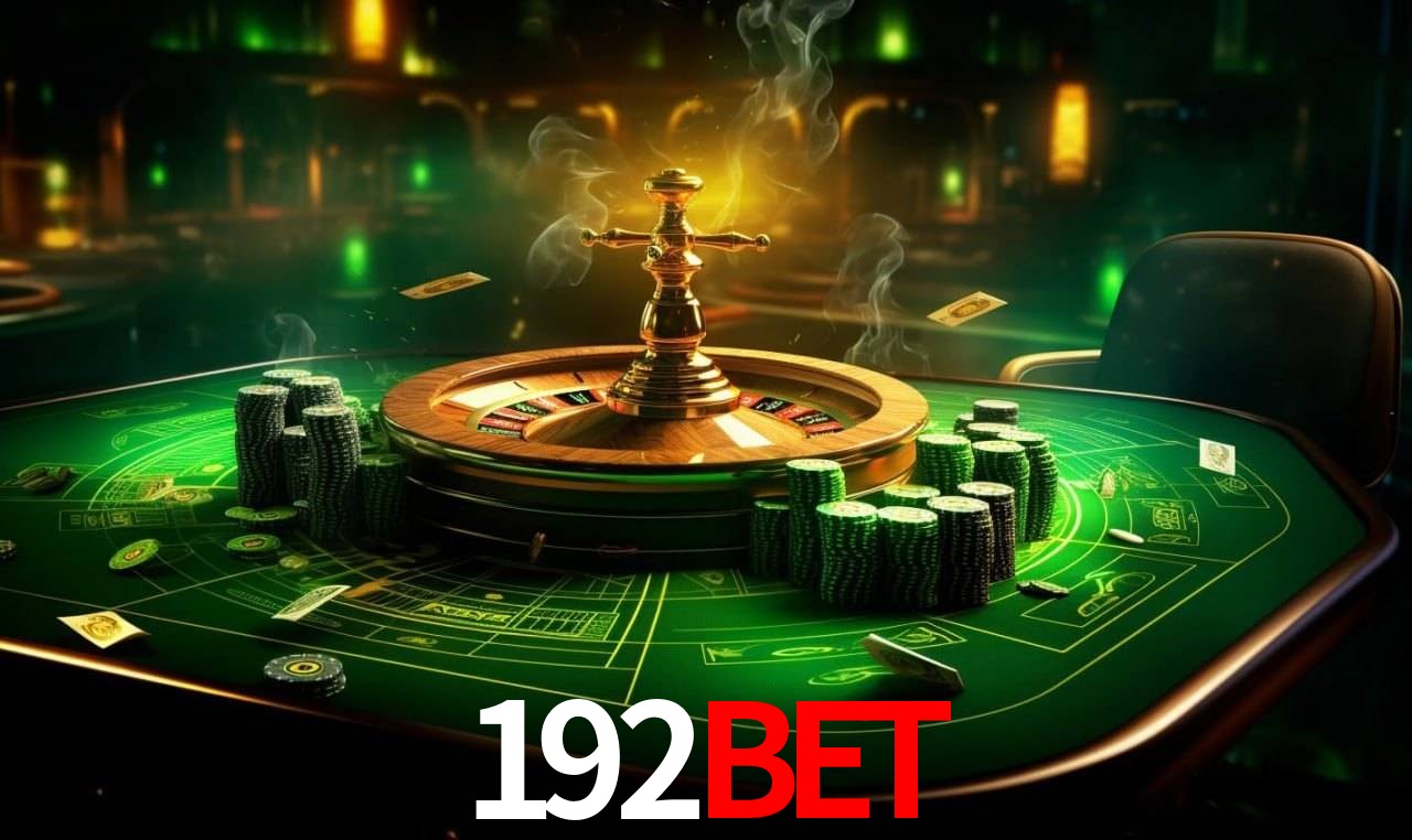 192BET Logo 3