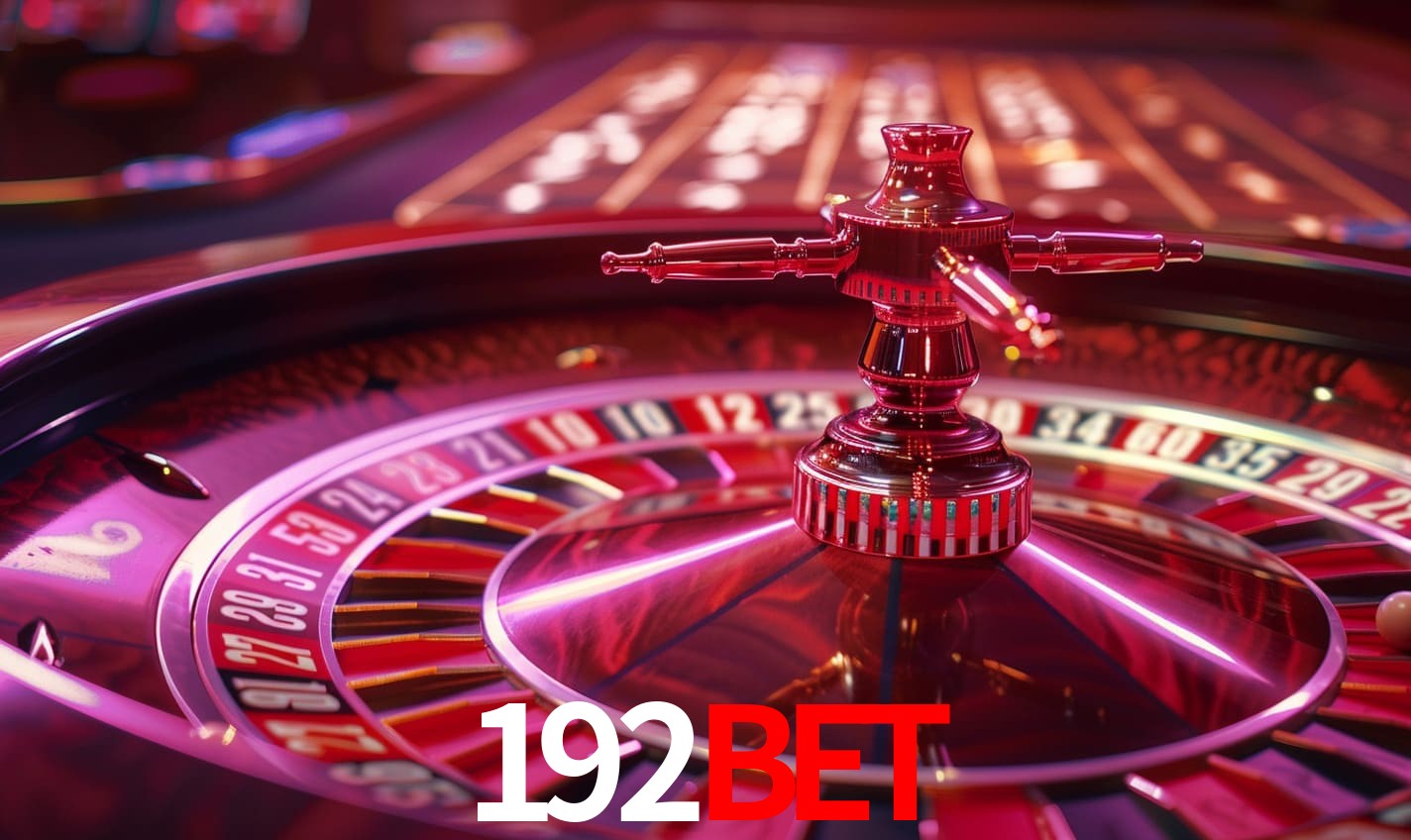192BET Download Oficial