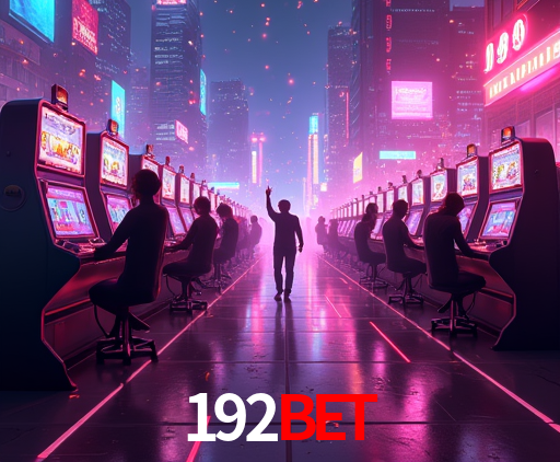 Jogo Spaceman 192BET