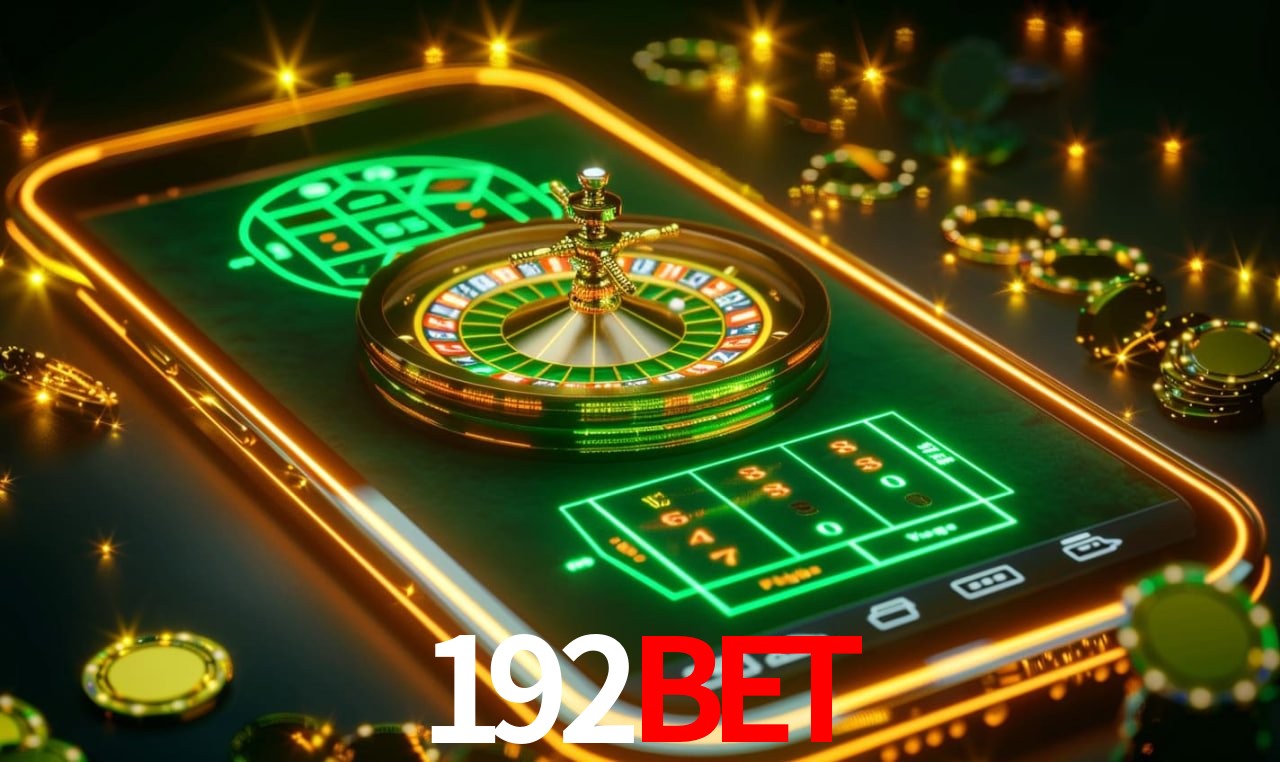 192BET Instalar Logo 2