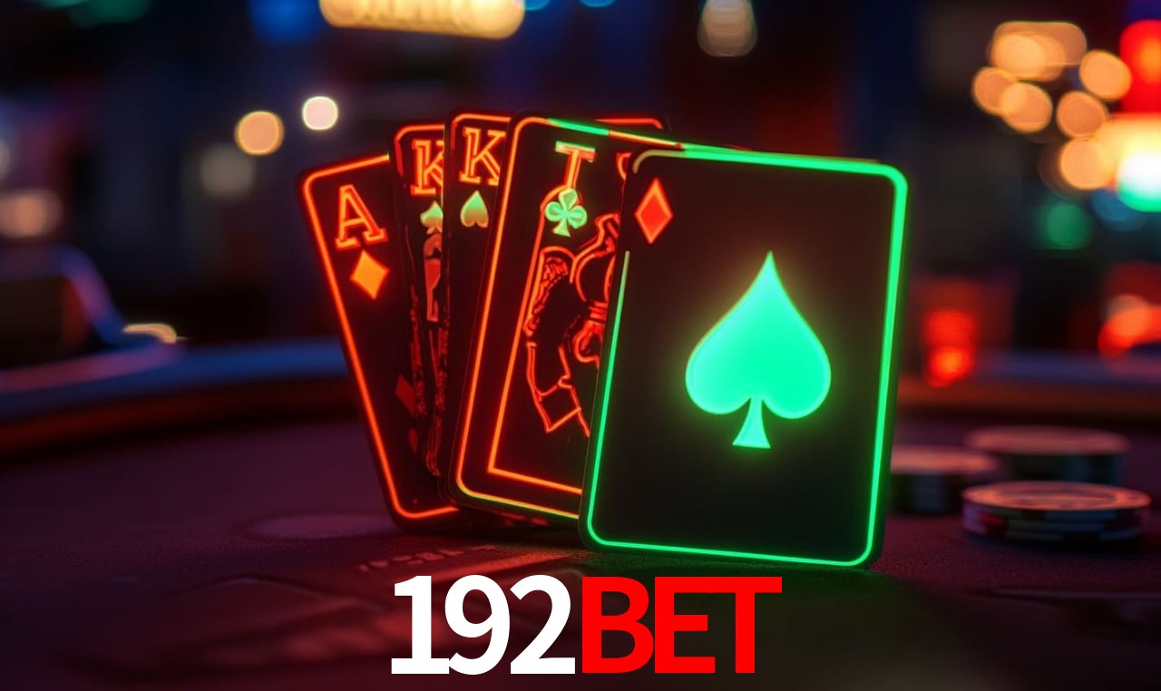 Segurança 2FA 192BET