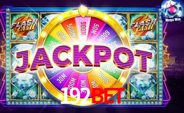 Desvendando o Mundo dos Jogos Virtuais na 192BET