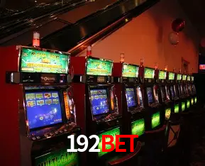 192BET Certificado eCOGRA