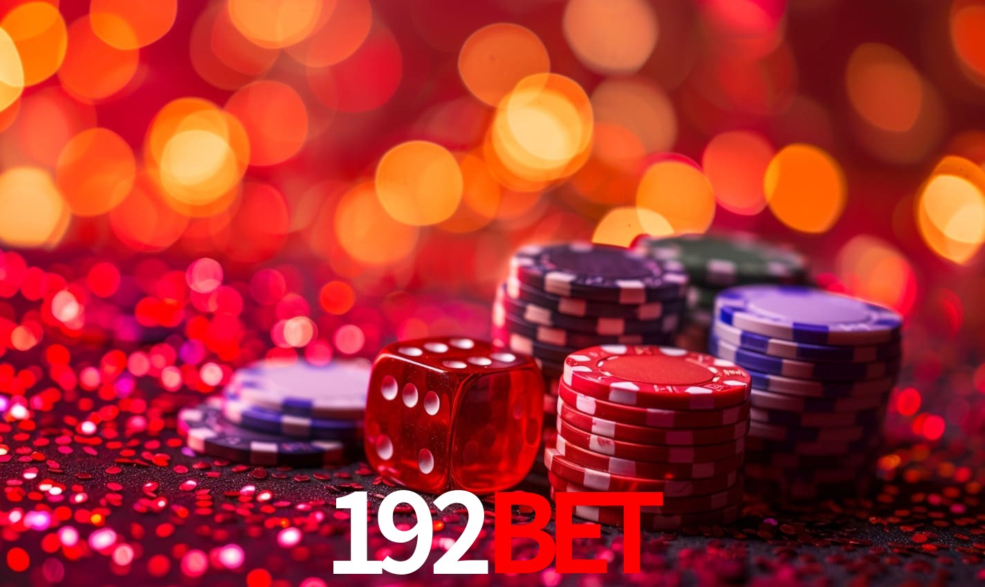 A Emoção da Loteria na 192BET: Uma Chance de Mudança de Vida