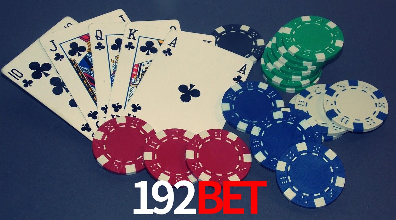 Bonus Features 192BET