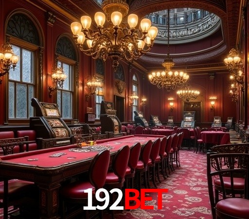192BET Segurança Logo 2