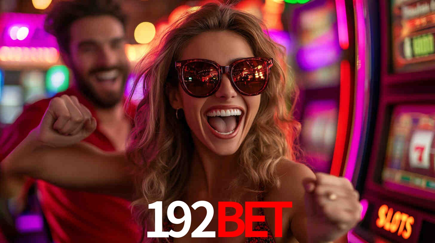 Descubra a Essência do 192BET: Nossa História e Compromissos