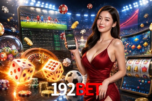 Game Providers 192BET