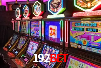 Apostas Esportivas na 192BET: Um Guia Completo
