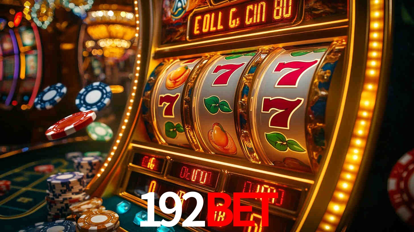 Licença Curaçao 192BET