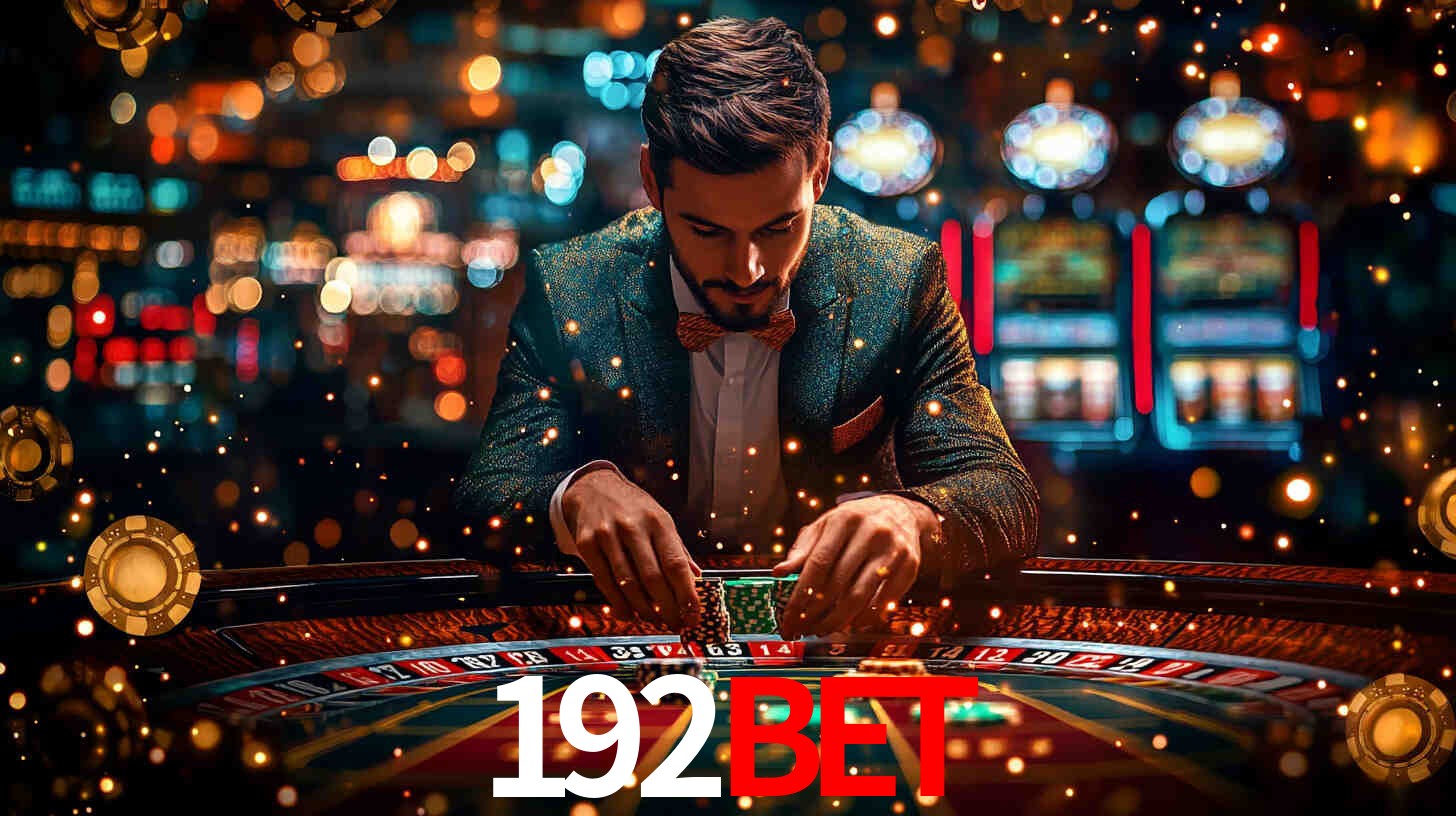 Ofertas Imperdíveis na 192BET: Promoções e Bônus Que Valem a Pena