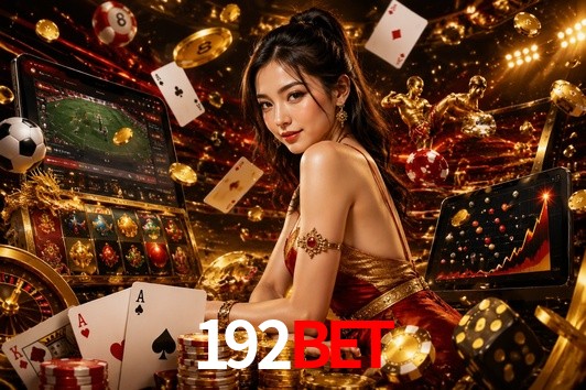 API Integration 192BET