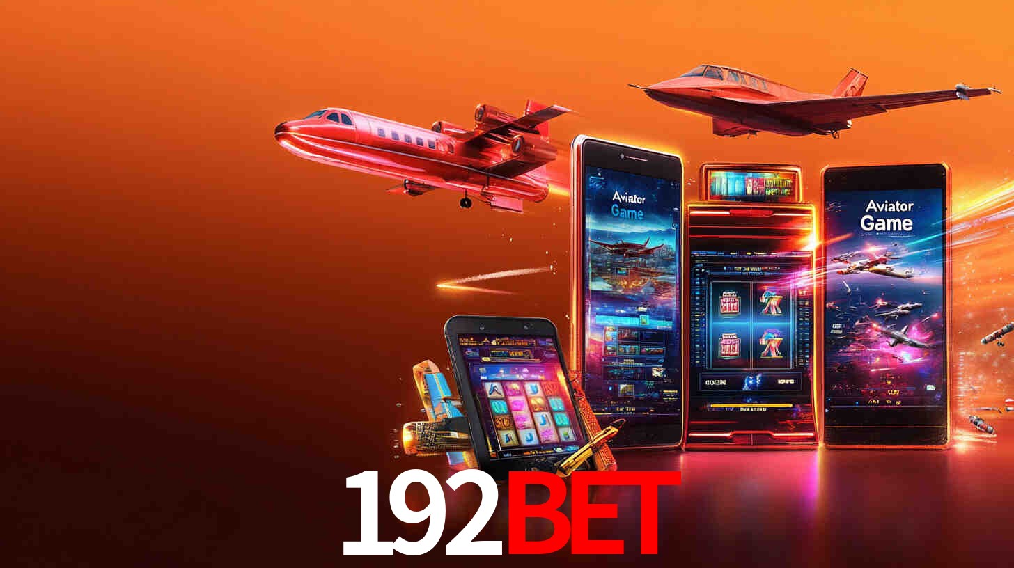 A Experiência Imersiva dos Cassinos Ao Vivo no 192BET