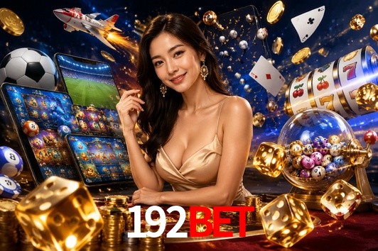 Live Casino 192BET