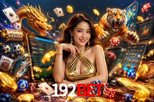 Quick Registration 192BET