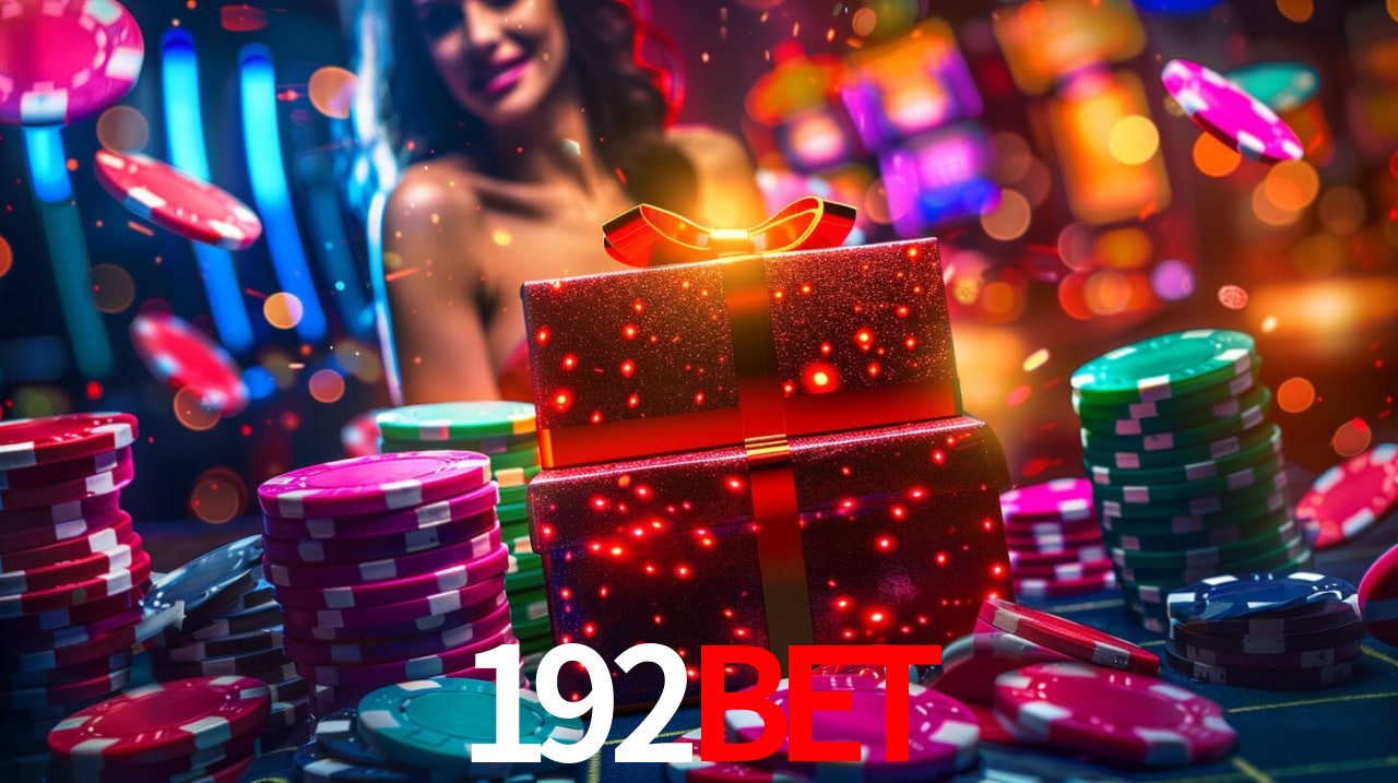192BET Logo 1
