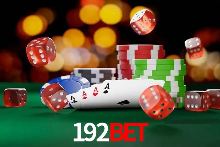 Design Responsivo 192BET
