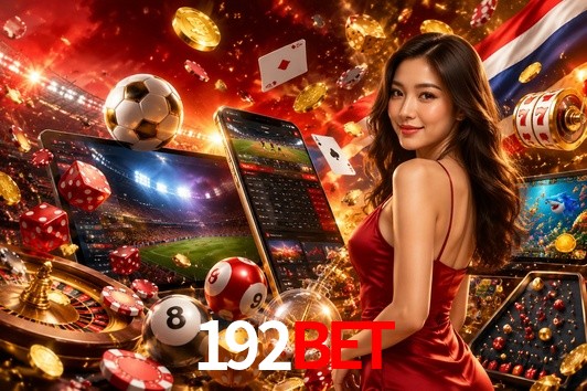 Platform Technology 192BET