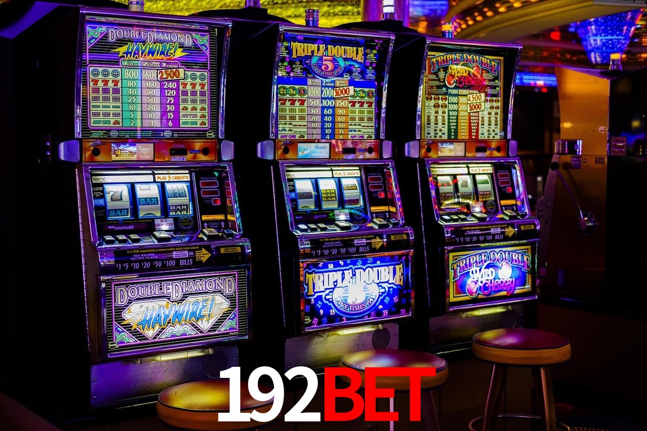 Experiência VIP 192BET