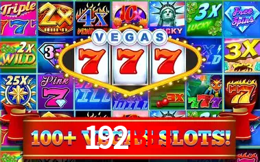 Desvendando o Mundo dos Jogos Virtuais na 192BET