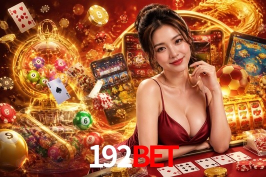 Secure Login 192BET