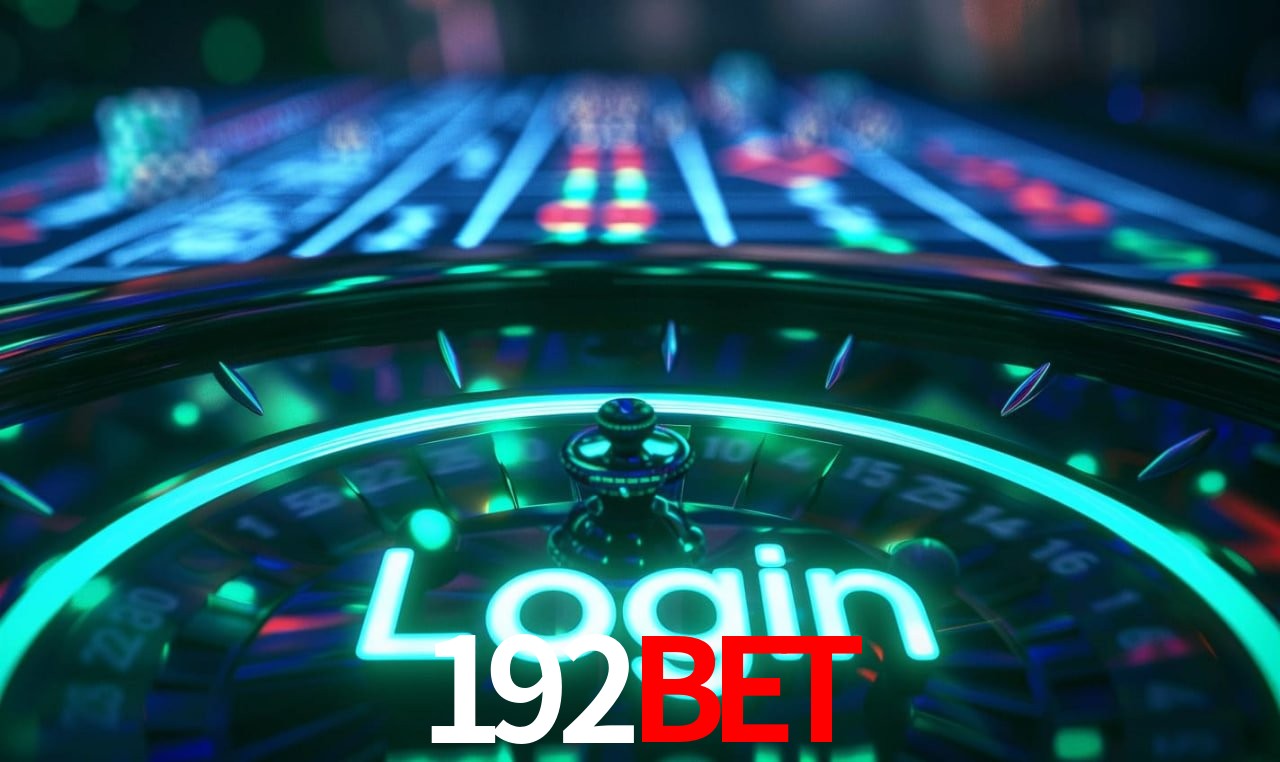 Estatísticas do Jogo 192BET