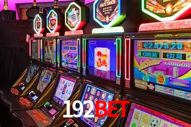 A Emoção da Loteria na 192BET: Uma Chance de Mudança de Vida