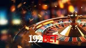 Loteria 192BET - Quina e mais jogos
