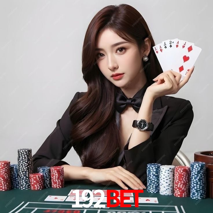 192BET Licenciado Curaçao - Segurança SSL 256-bit
