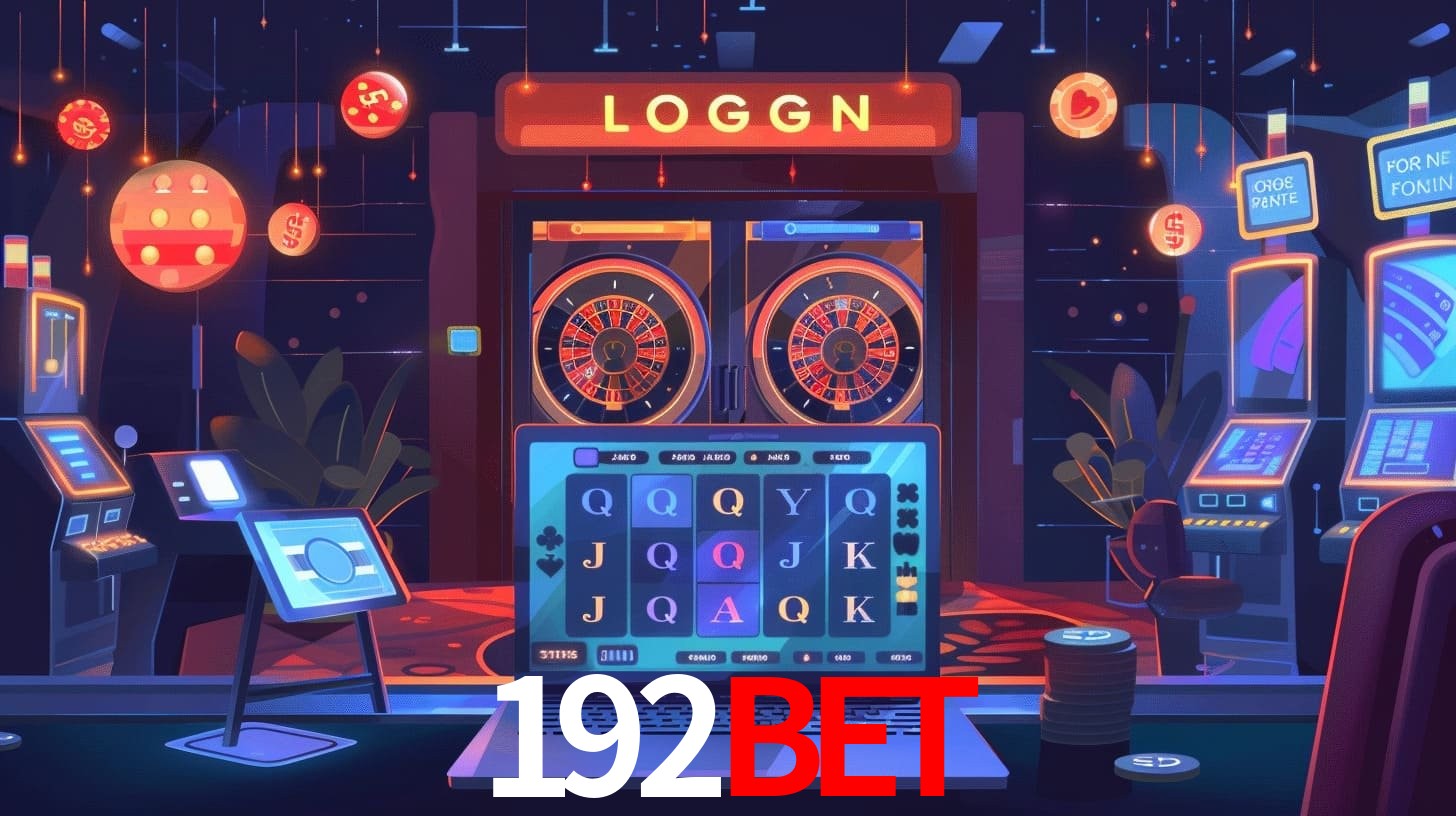 192BET Segurança Logo 1