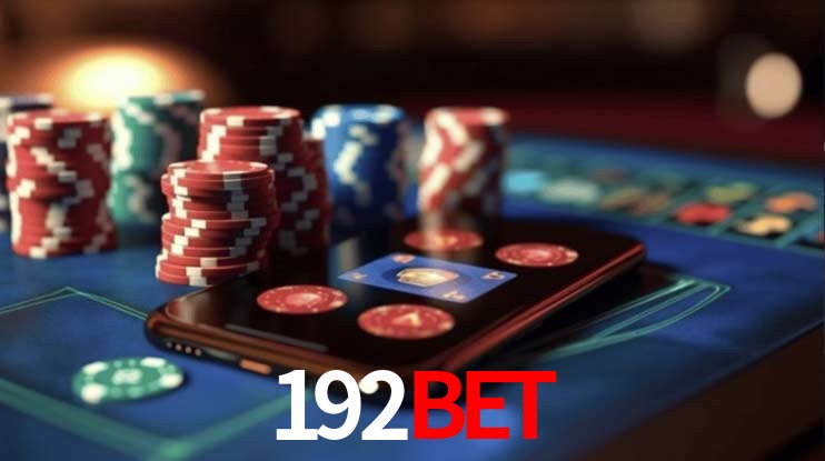 Sistemas de Segurança 192BET