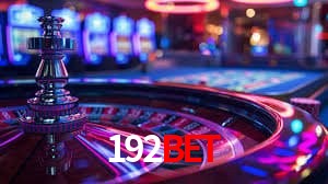 Jogos de Slot 192BET