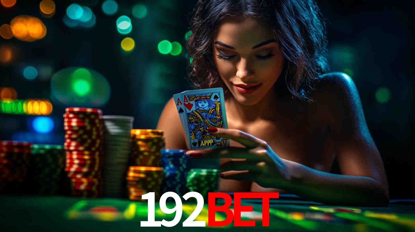 Explorando a Categoria de Eventos em Apostas na 192BET