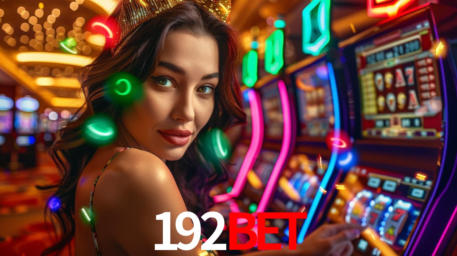 SSL Certificado 192BET