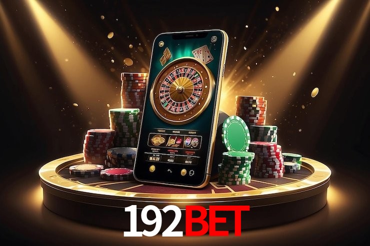 192BET Certificado eCOGRA - Jogos Justos Auditados