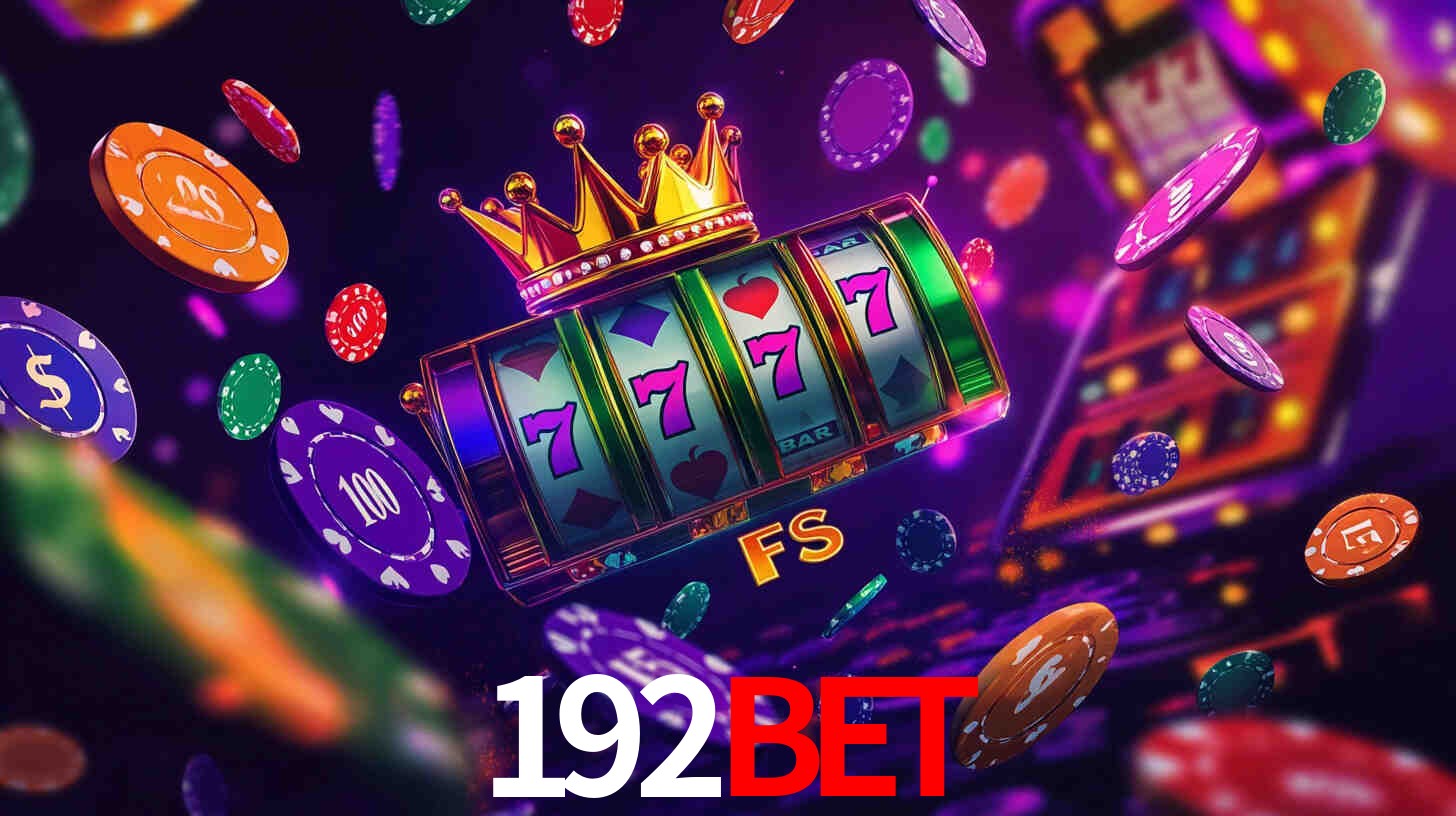 Premium Interface 192BET