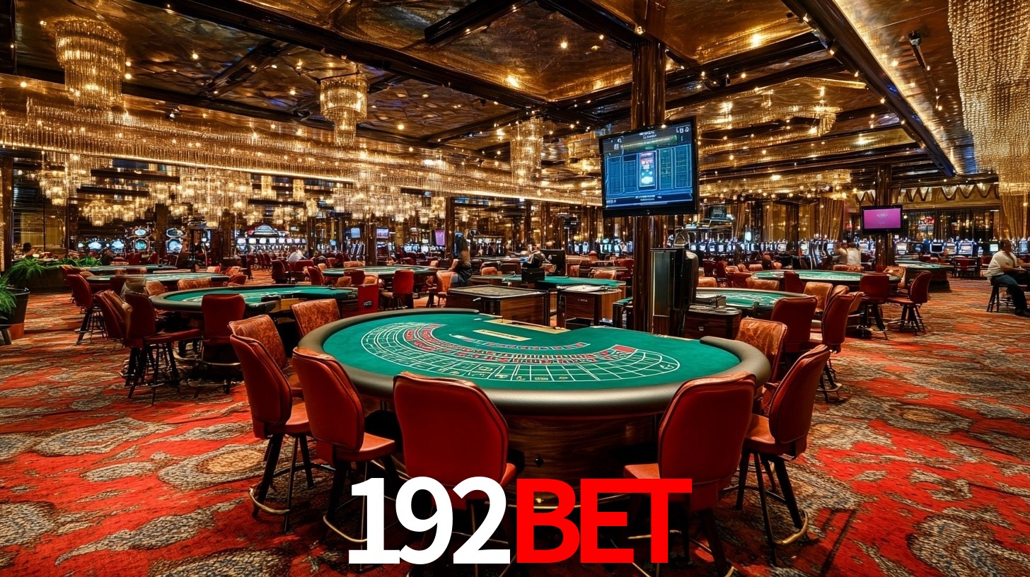192BET