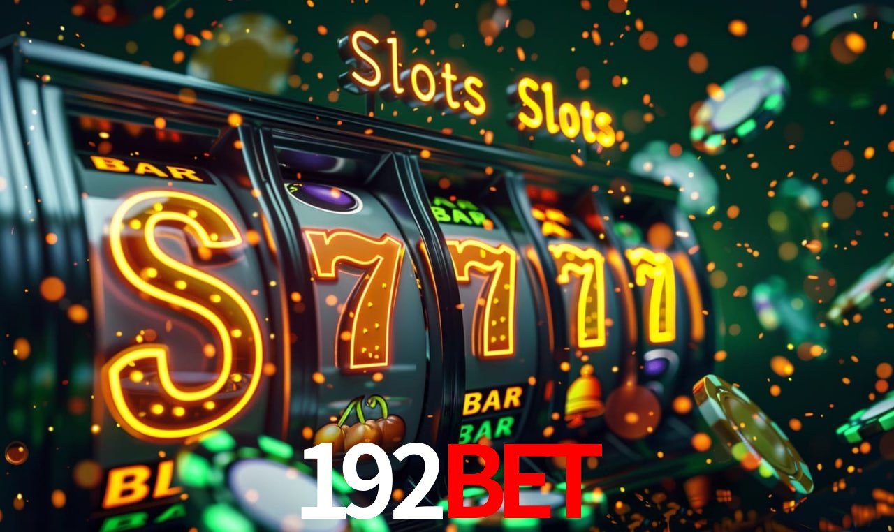 Estatísticas 192BET