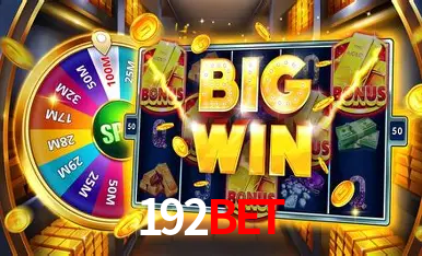 A Emoção da Loteria na 192BET: Uma Chance de Mudança de Vida