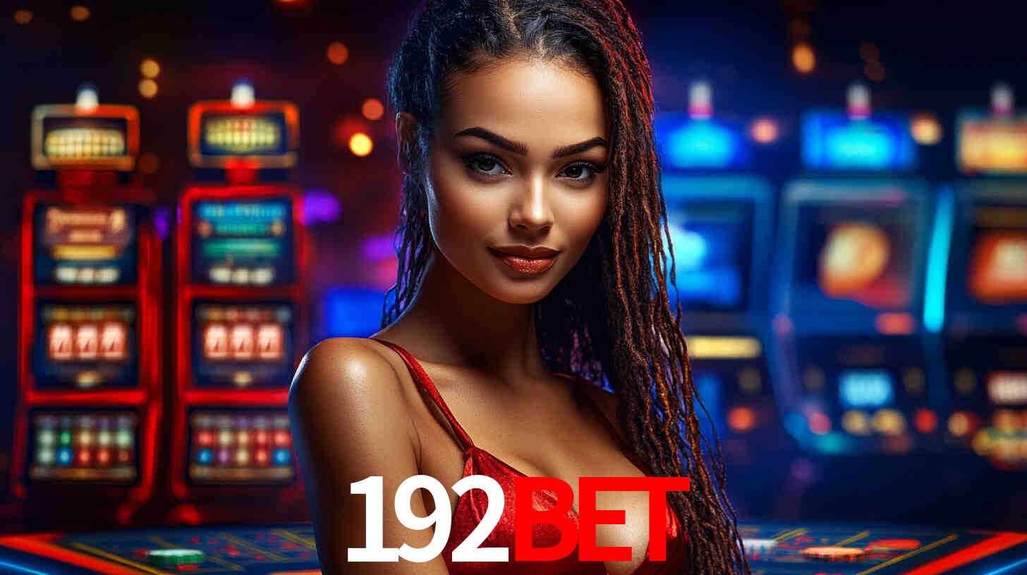 Inovações de Jogos na 192BET: O Futuro das Experiências Interativas