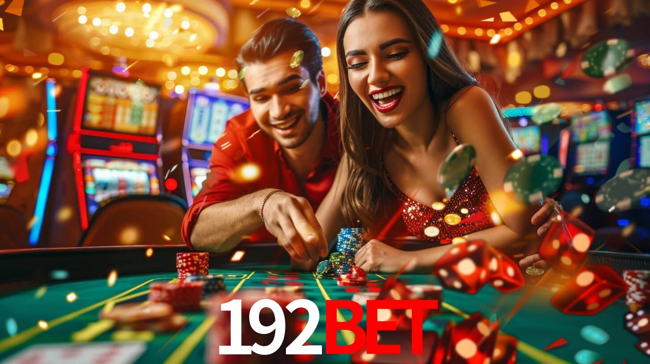 Ofertas Exclusivas 192BET