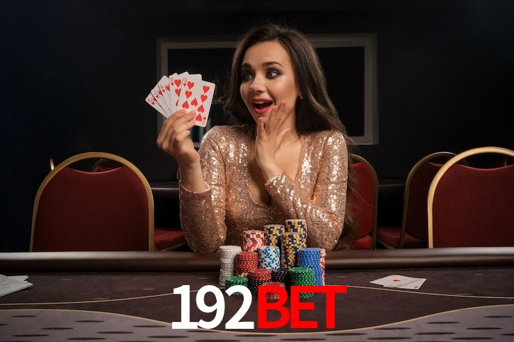 Jogos Exclusivos 192BET