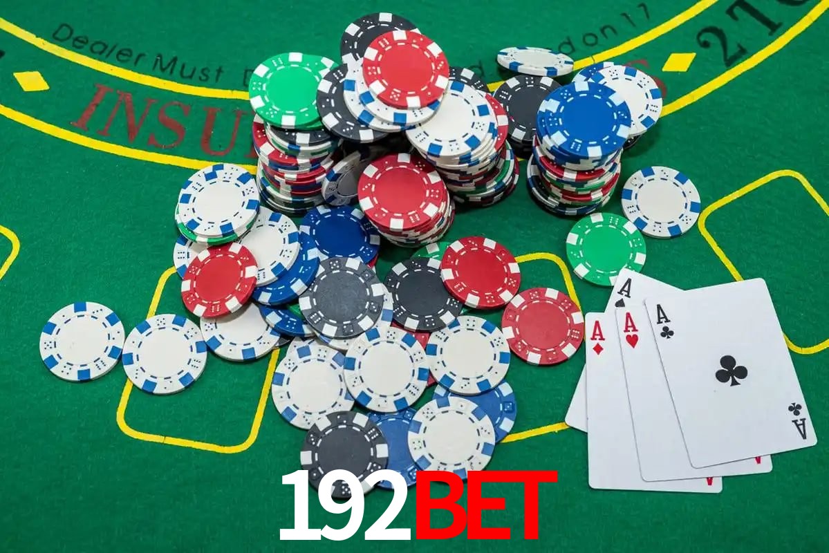 Casino VIP 192BET
