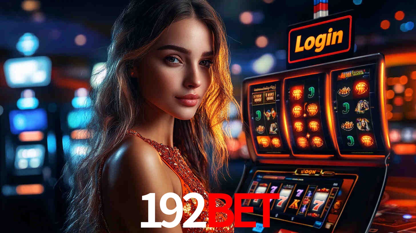 192BET: Seu Especialista em Apostas Esportivas Brasileiras