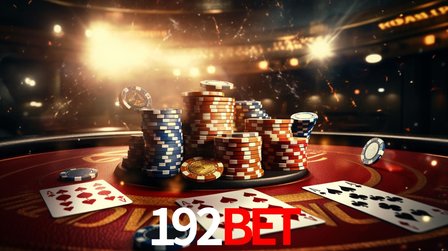 Programa VIP 192BET