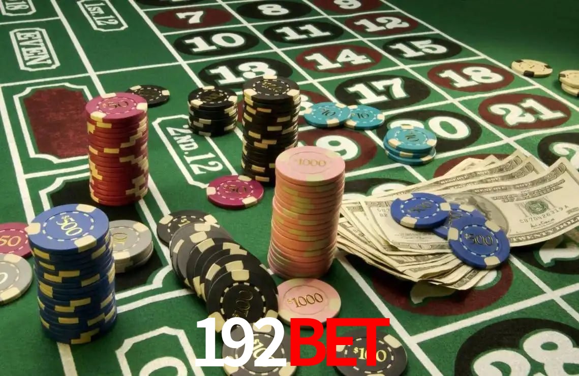 192BET apk
